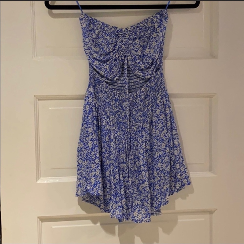 Romper for @brantley_l